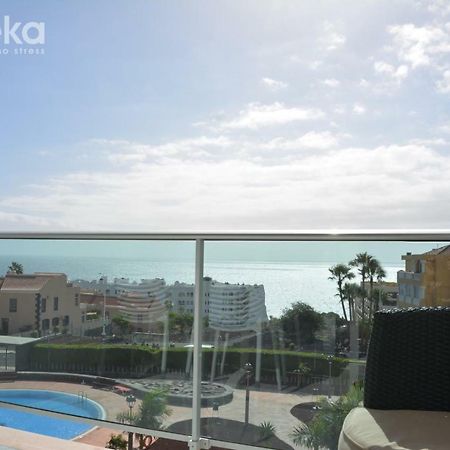 Modern Appartement Met Zeezicht, Golf Del Sur, Tereka ซานมิเกลเดียโบนา ภายนอก รูปภาพ