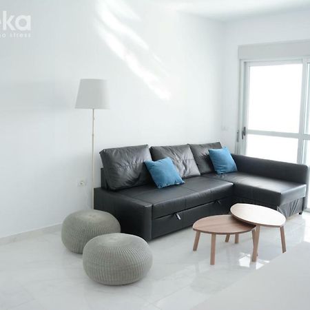 Modern Appartement Met Zeezicht, Golf Del Sur, Tereka ซานมิเกลเดียโบนา ภายนอก รูปภาพ